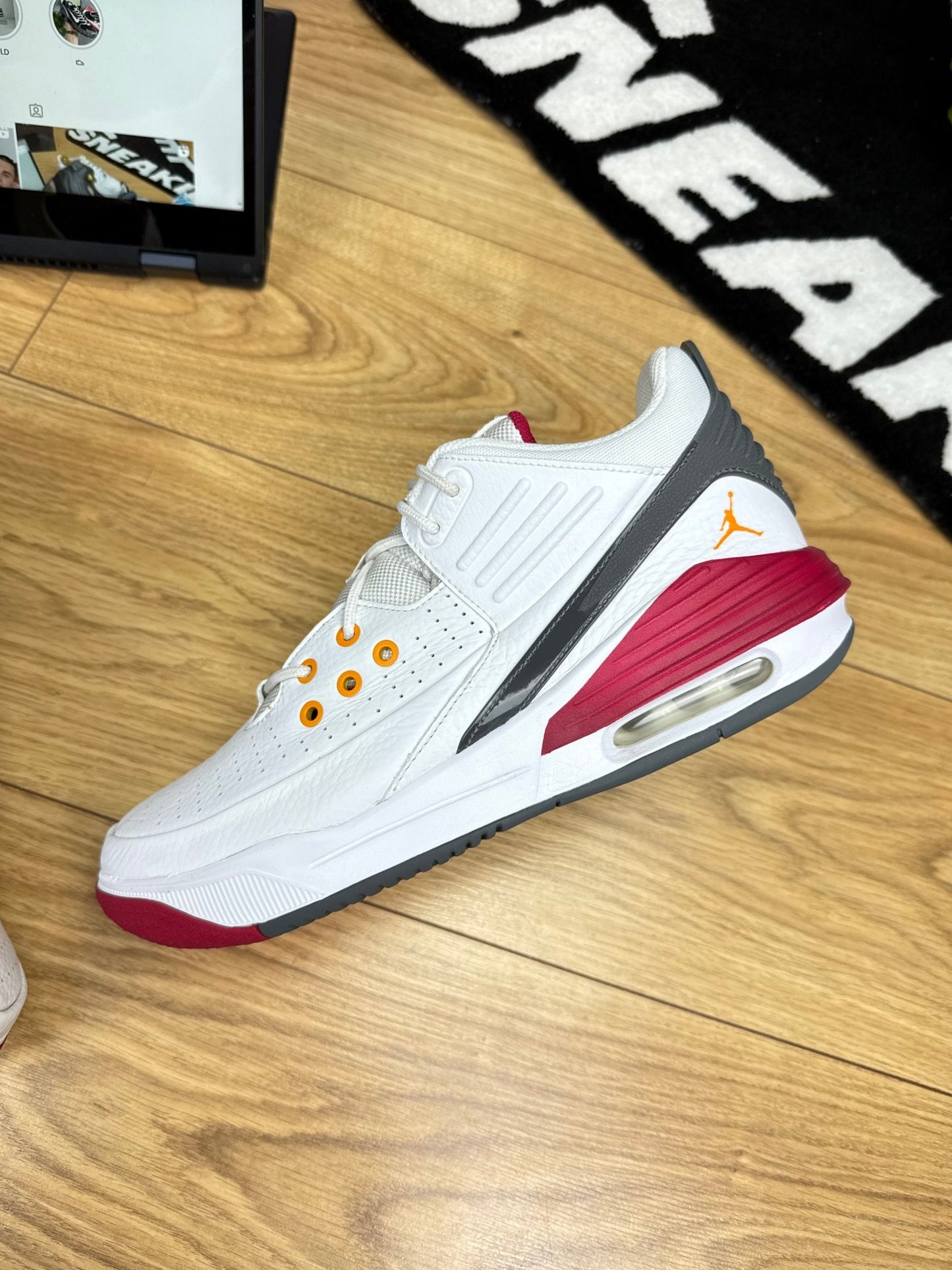 Nike Air Jordan Max Aura 5 (45)