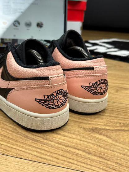 Nike Air Jordan 1 Low (44)