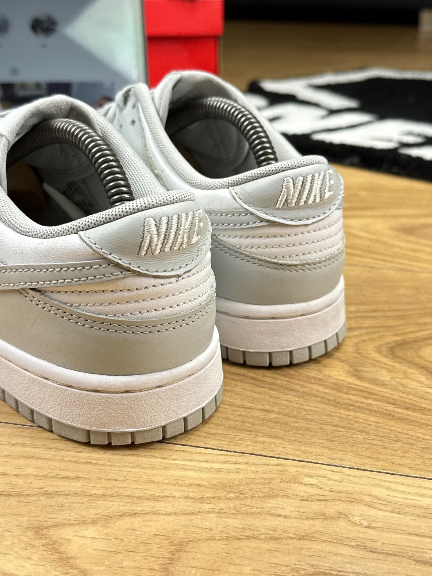Nike Dunk Low (43)