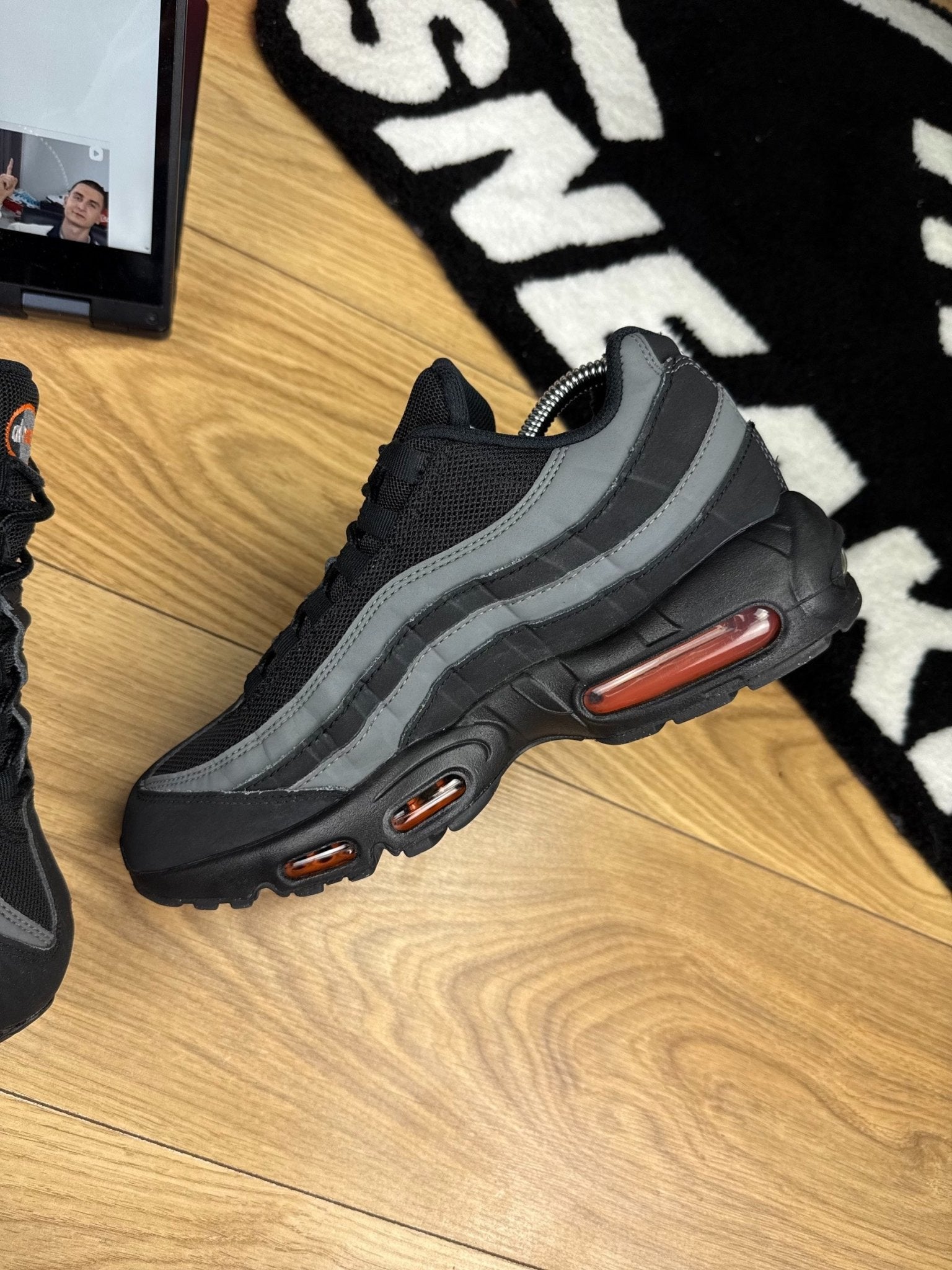 Nike Air Max 95 (42) - sneakilystore