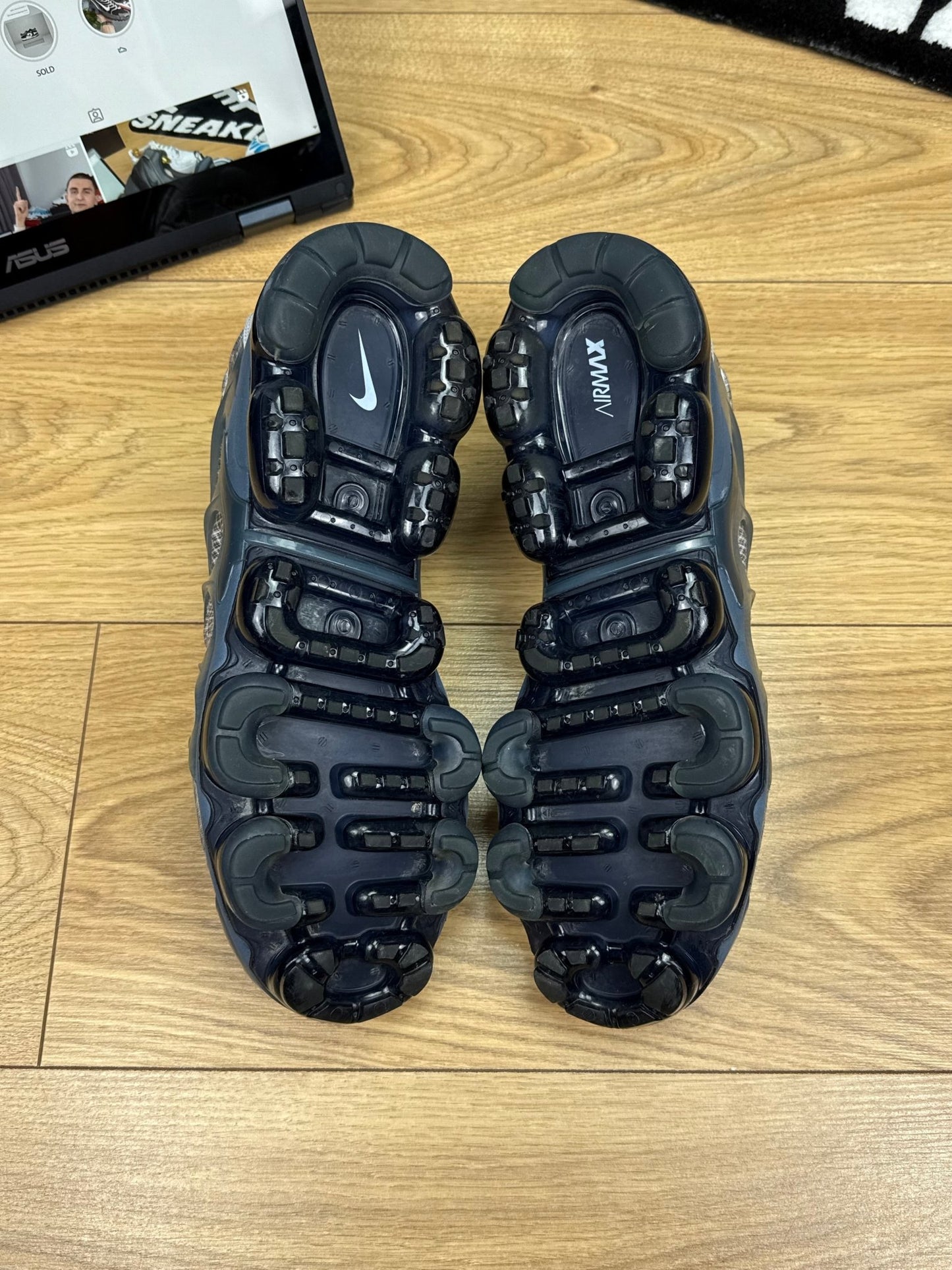Nike Air Vapormax Plus (45)