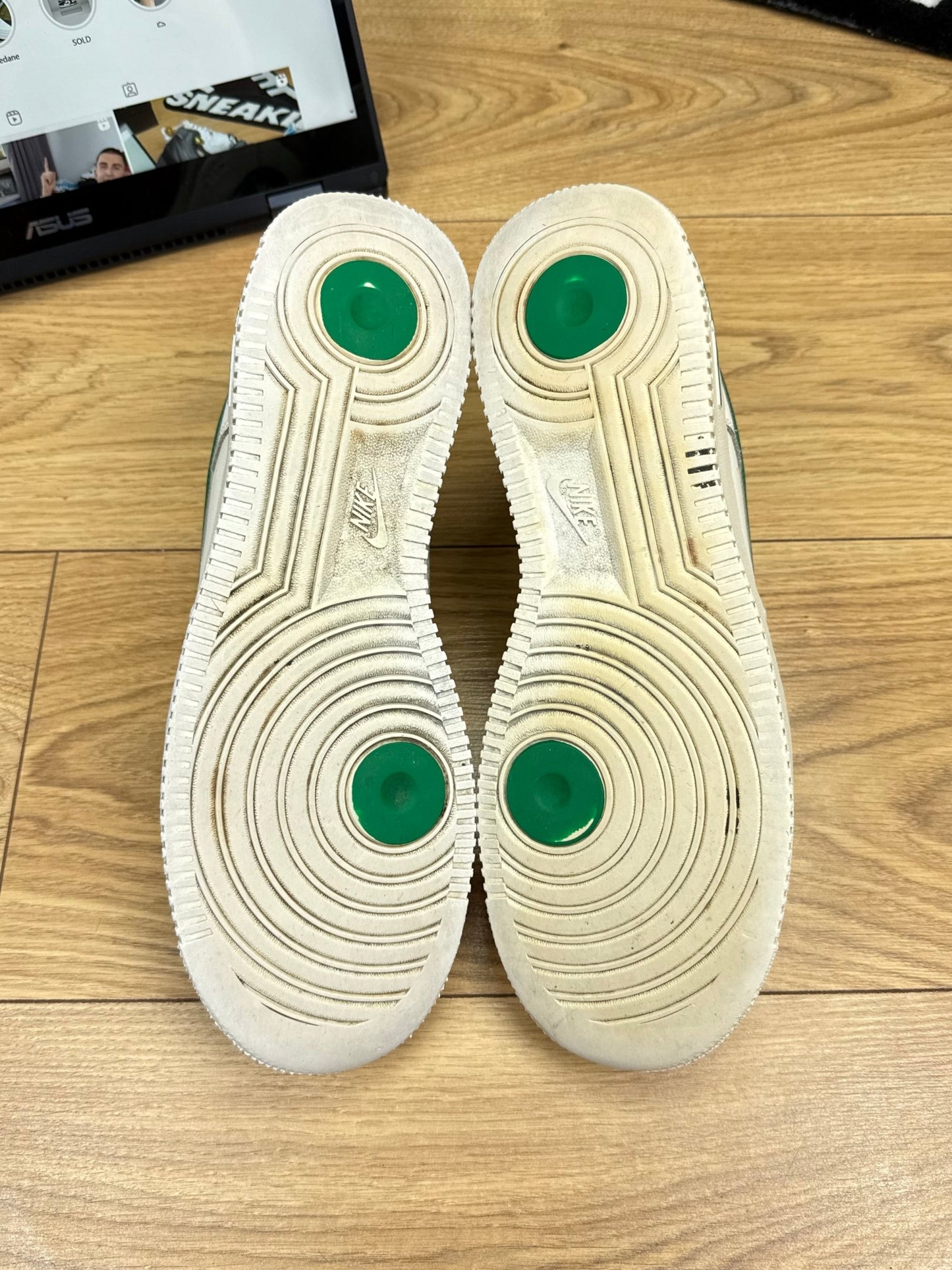 Nike Air Force 1 Low (44)