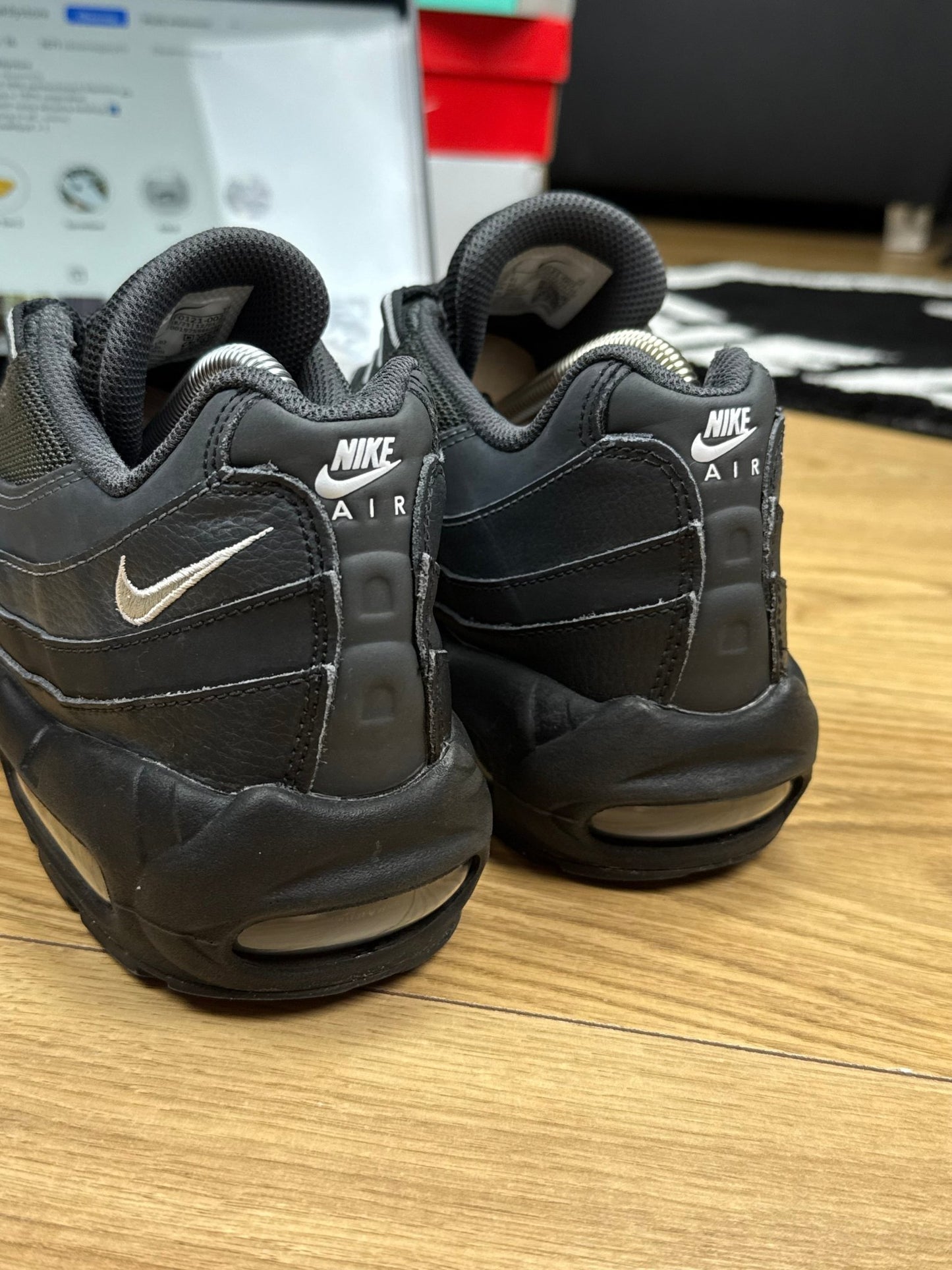 Nike Air Max 95 (41)