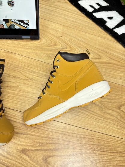 Nike ACG Manoa Leather (38)