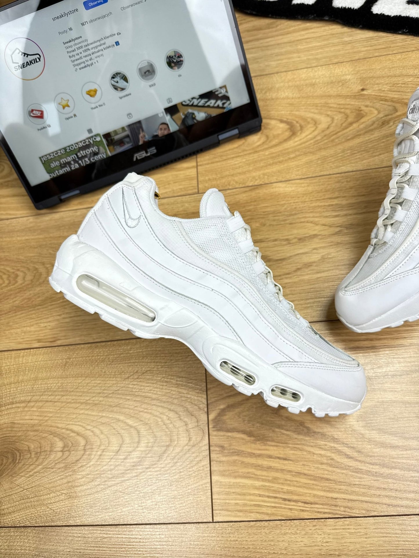 Nike Air Max 95 (46)