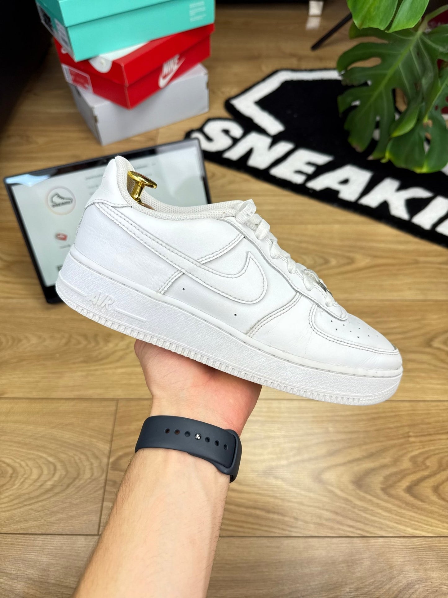 Nike Air Force 1 Low (40)
