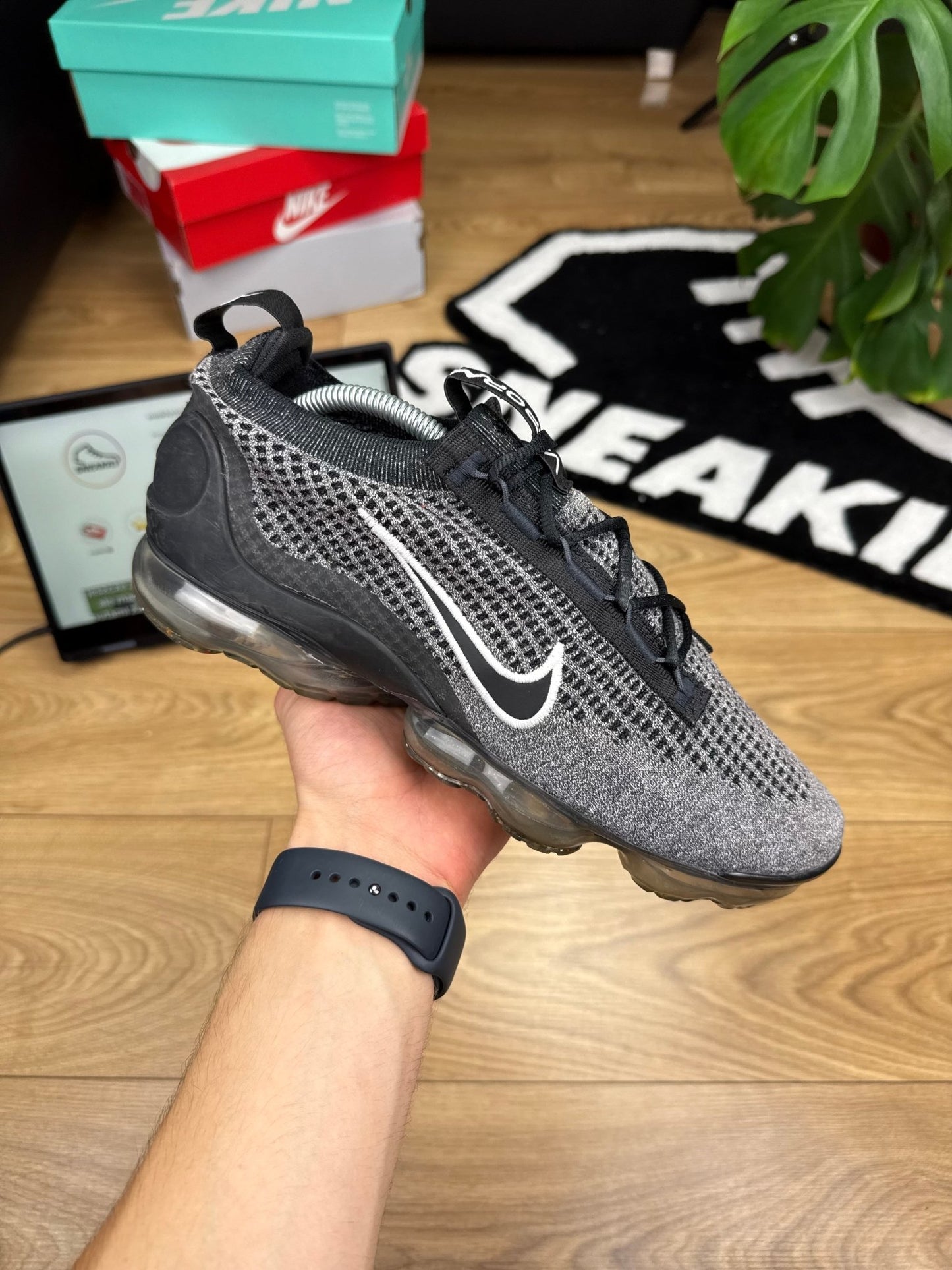 Nike Air Vapormax 2021 FK (43)