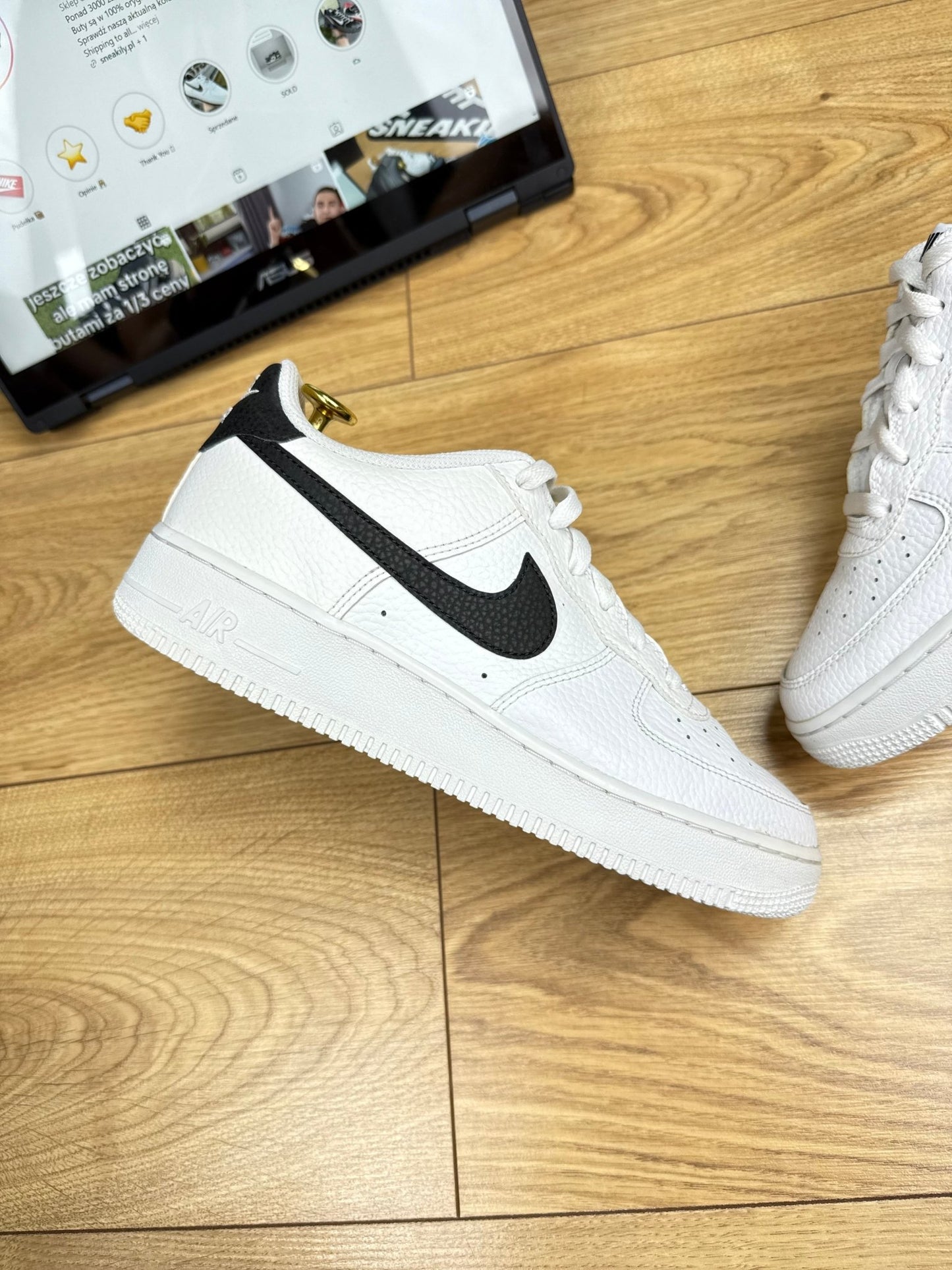Nike Air Force 1 Low (39)