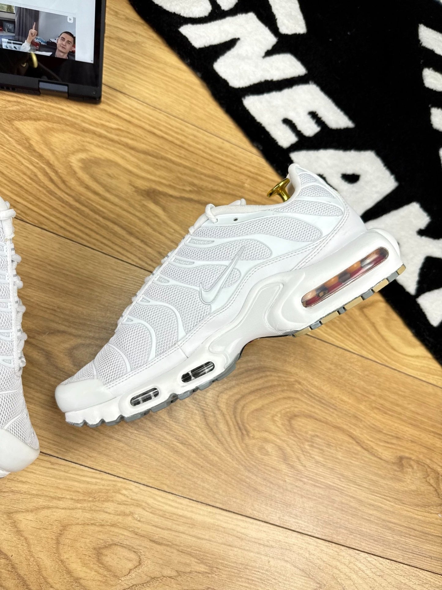 Nike Air Max Plus (44) - sneakilystore