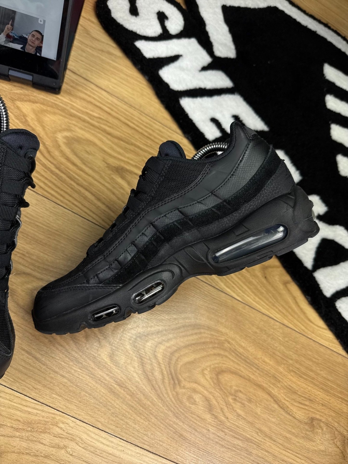Nike Air Max 95 (42) - sneakilystore