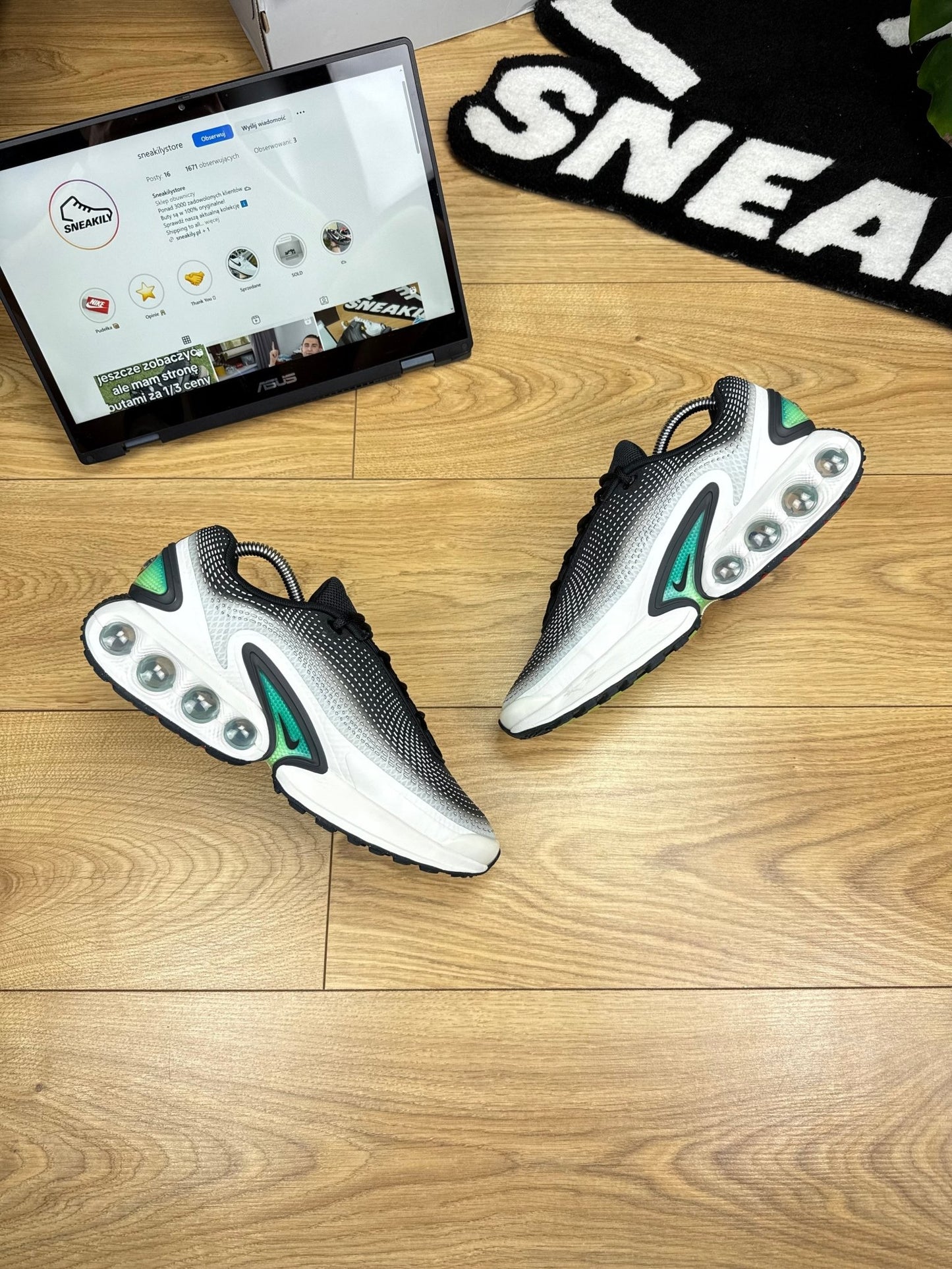 Nike Air Max DN (42)
