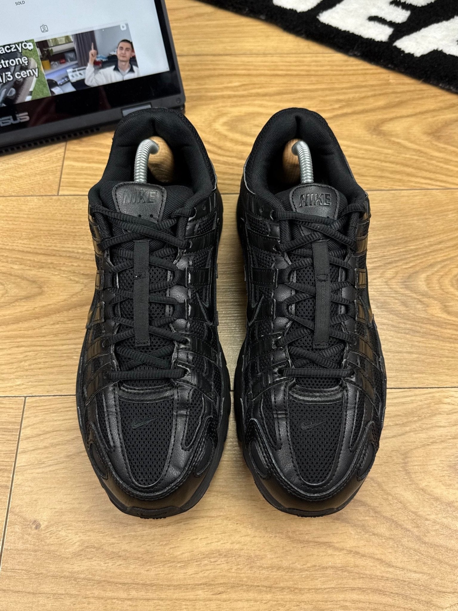 Nike P-6000 (44) - sneakilystore