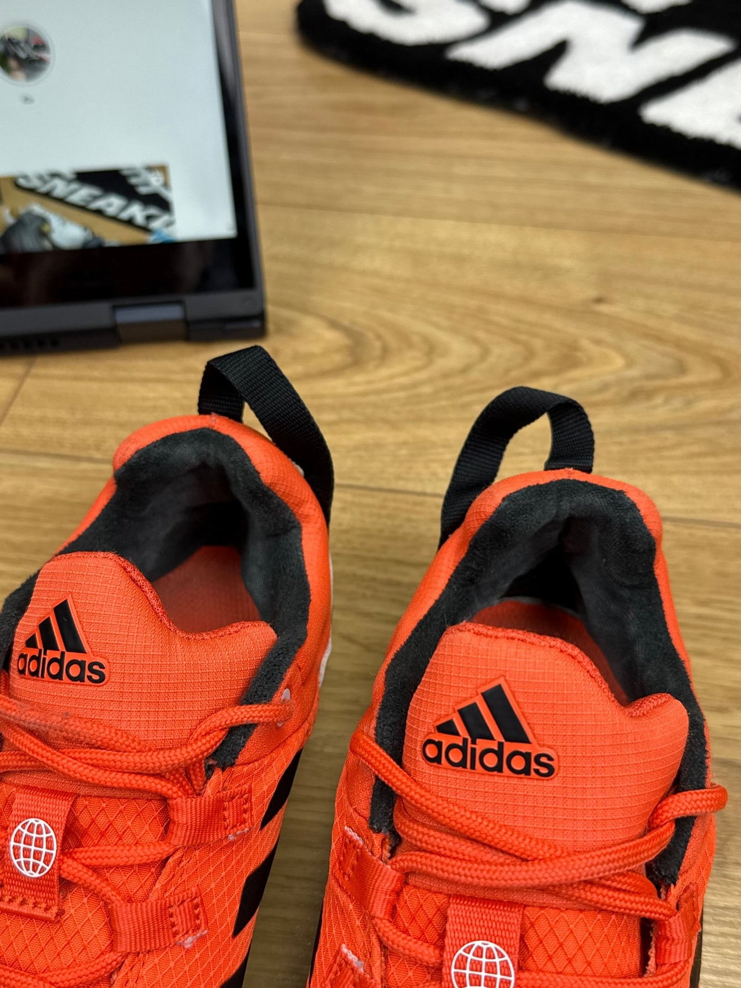 Adidas Terrex Swift Solo 2 (42)