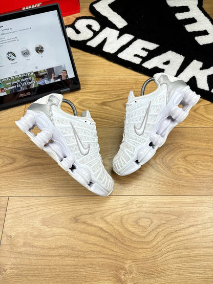 Nike Shox TL (38.5) - sneakilystore