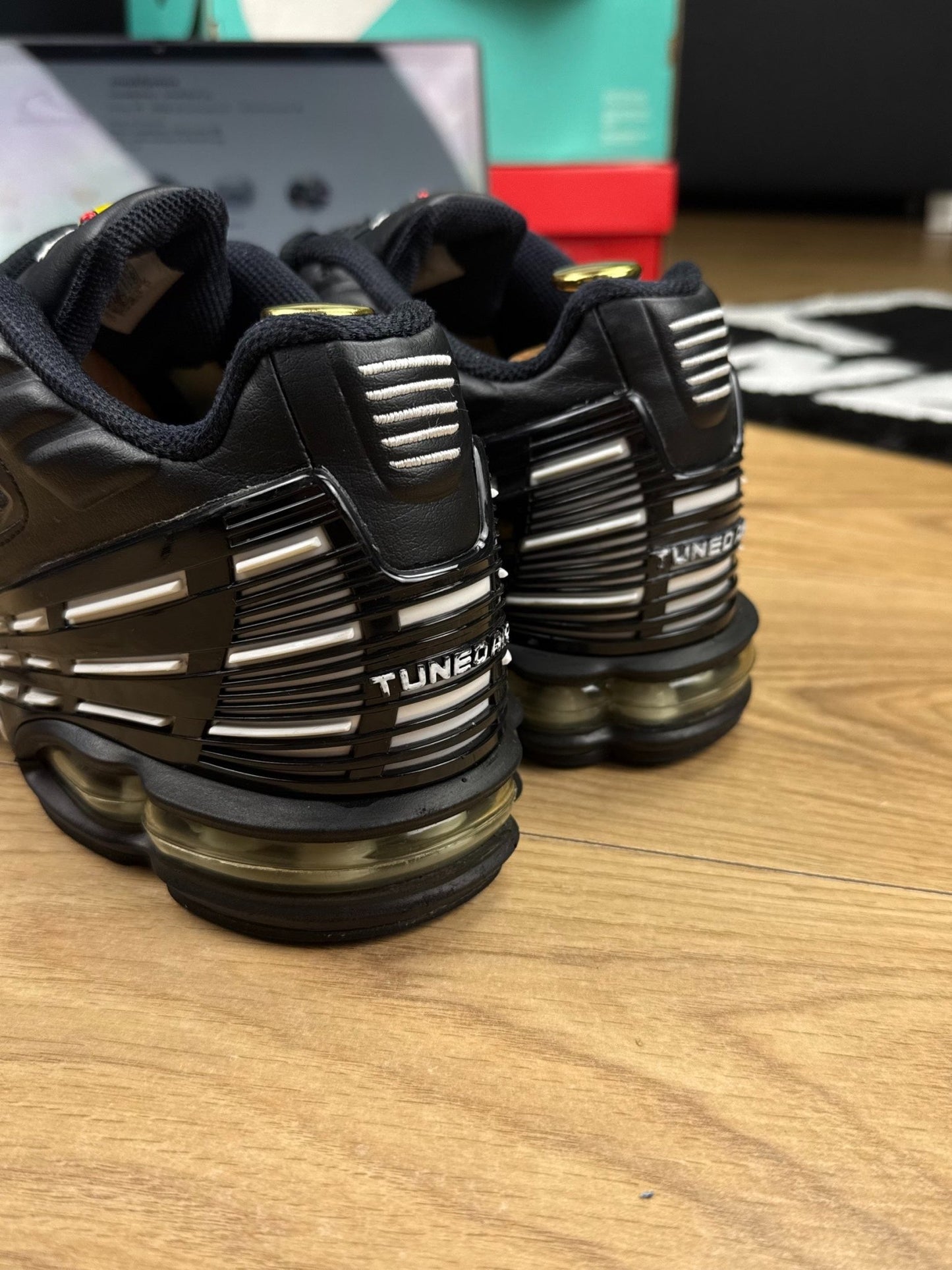 Nike Air Max Plus 3 (45) - sneakilystore
