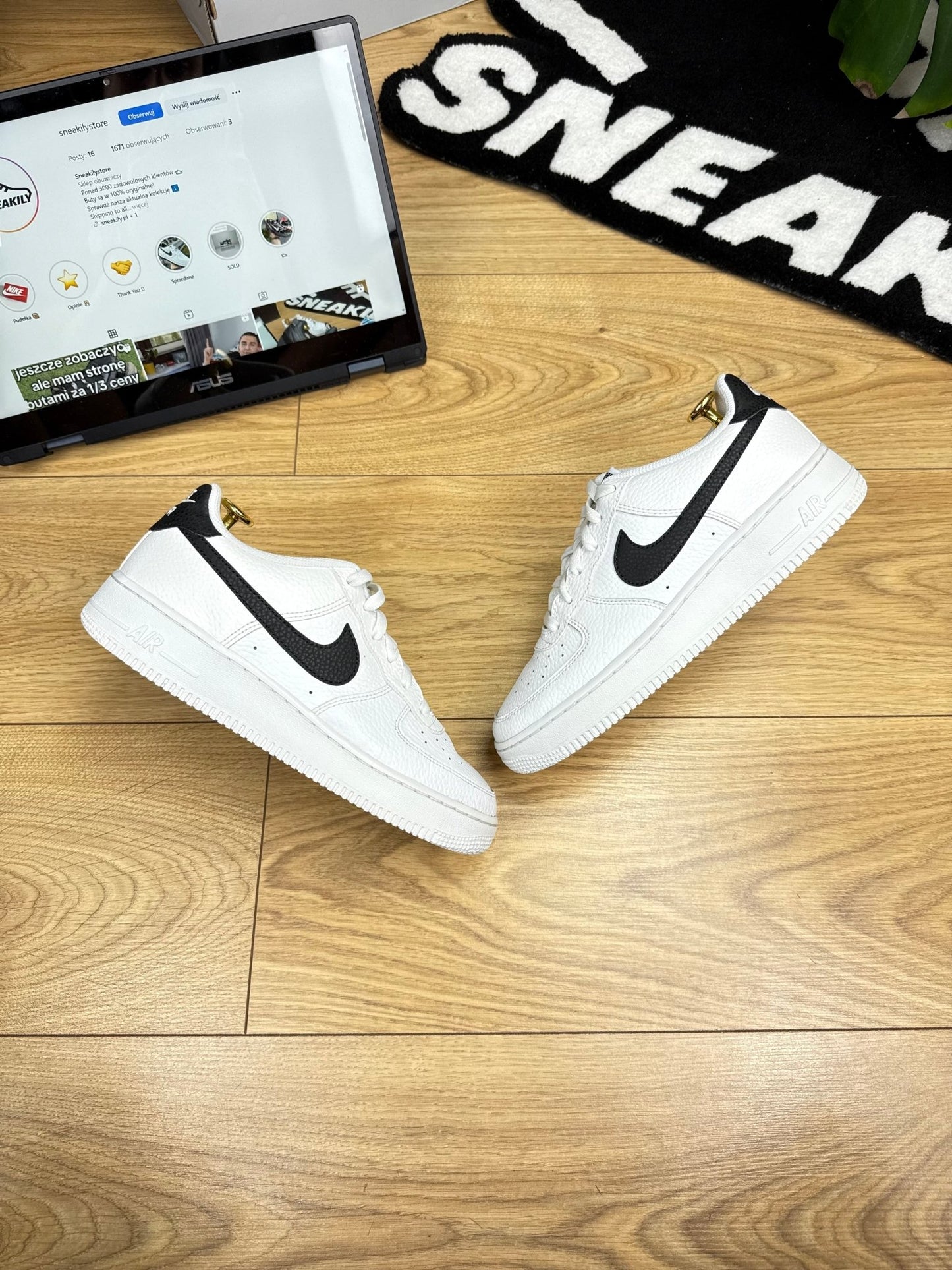 Nike Air Force 1 Low (39)