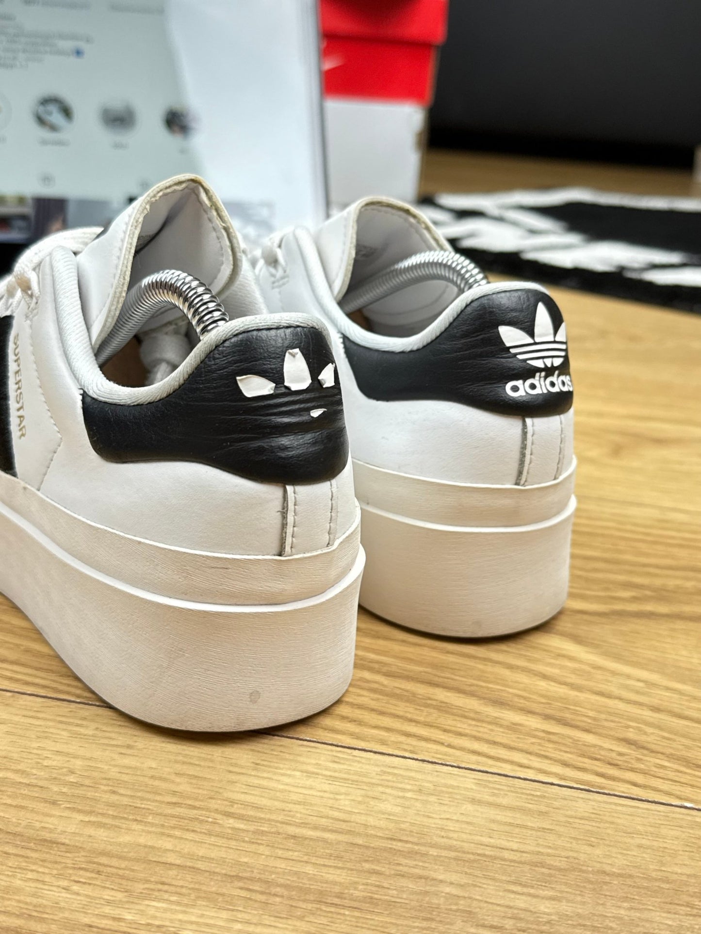 Adidas Superstar Bonega (38)