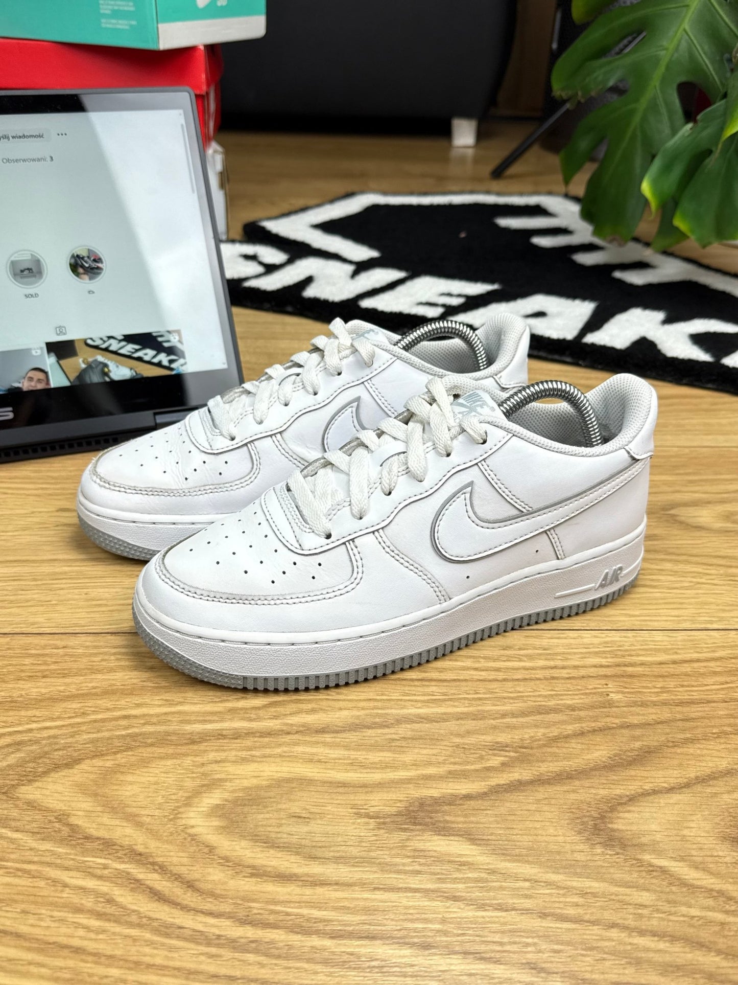 Nike Air Force 1 Low (39)