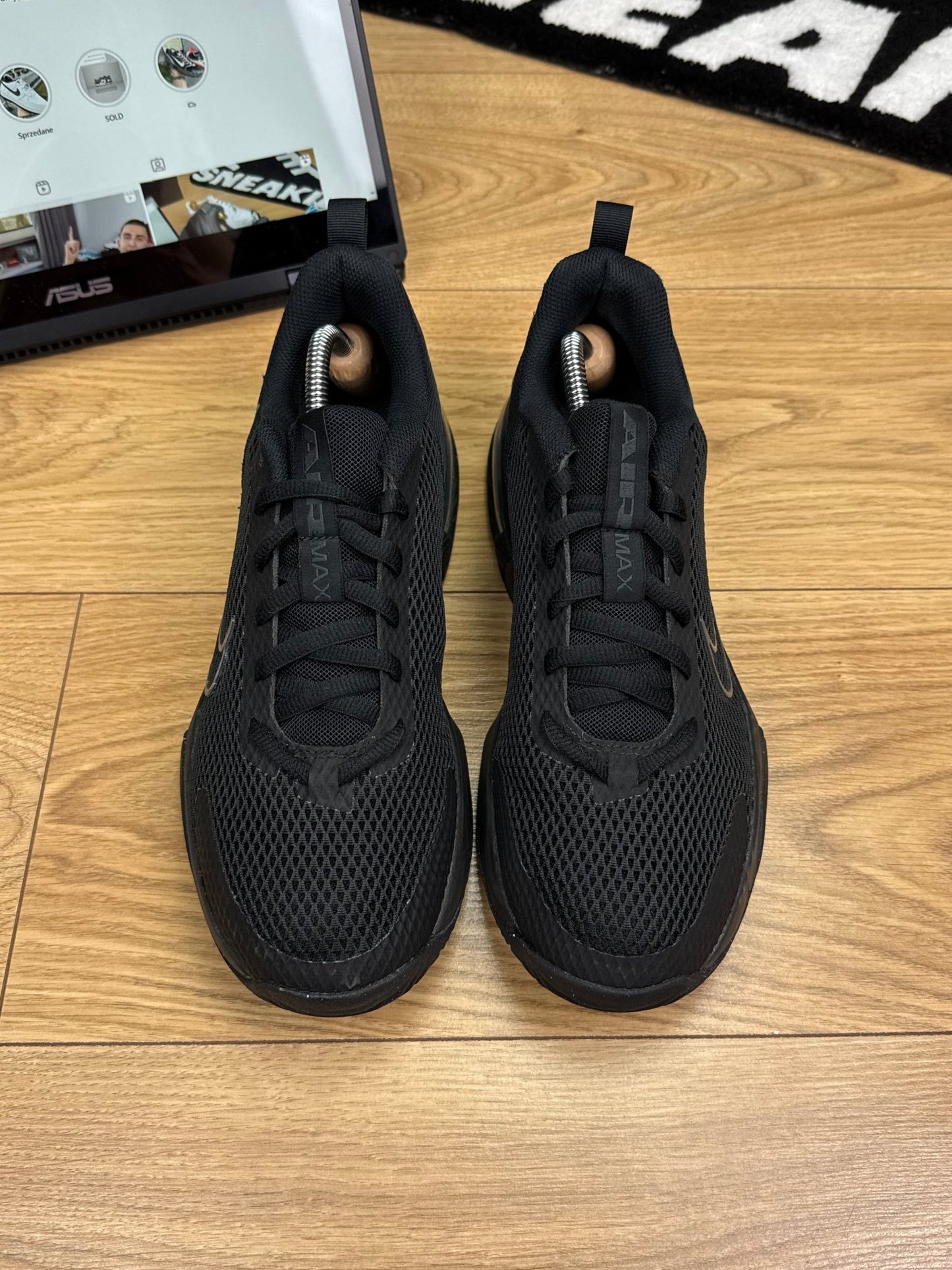 Nike Air Max Alpha Trainer 6 (44)
