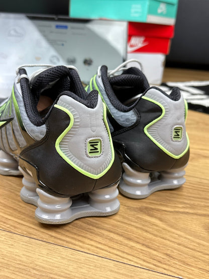 Nike Shox TL (44)