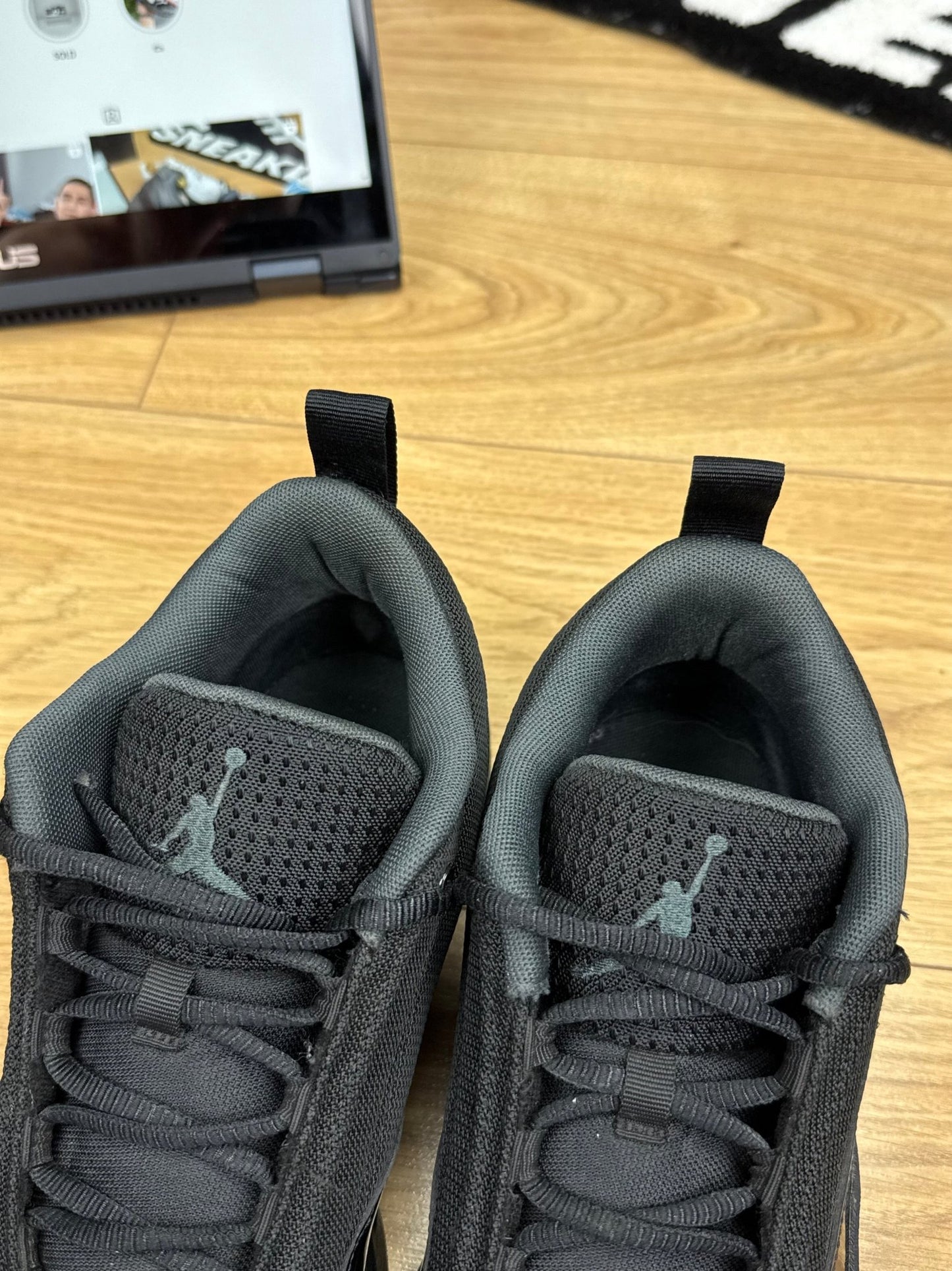 Nike Air Jordan Max Aura 6 (43)