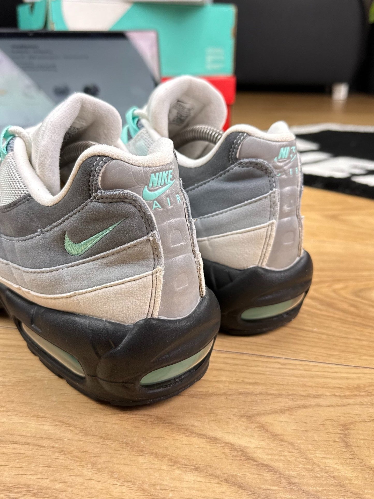 Nike Air Max 95 (44) - sneakilystore