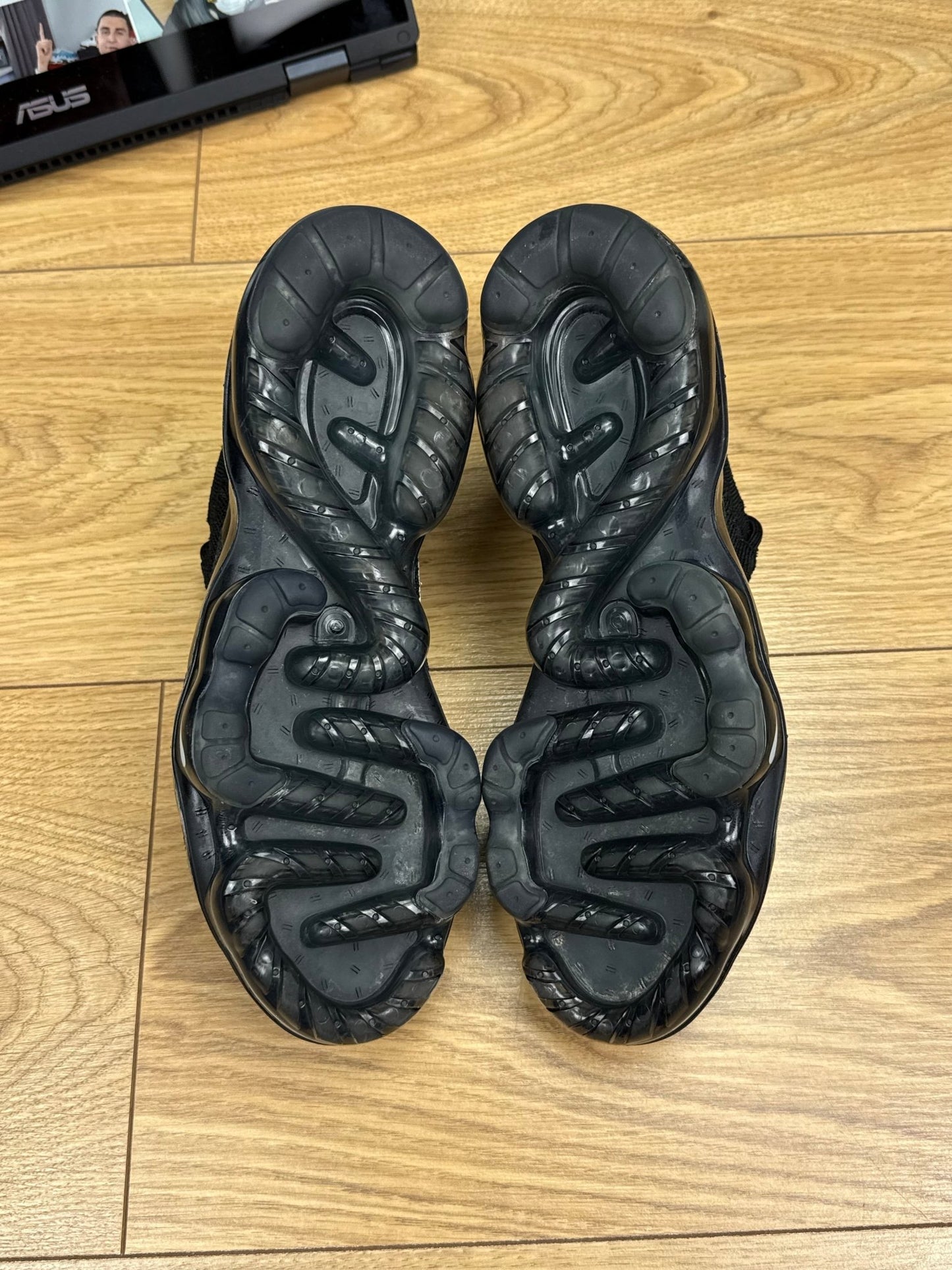 Nike Air VaporMax 2023 FK (38.5)