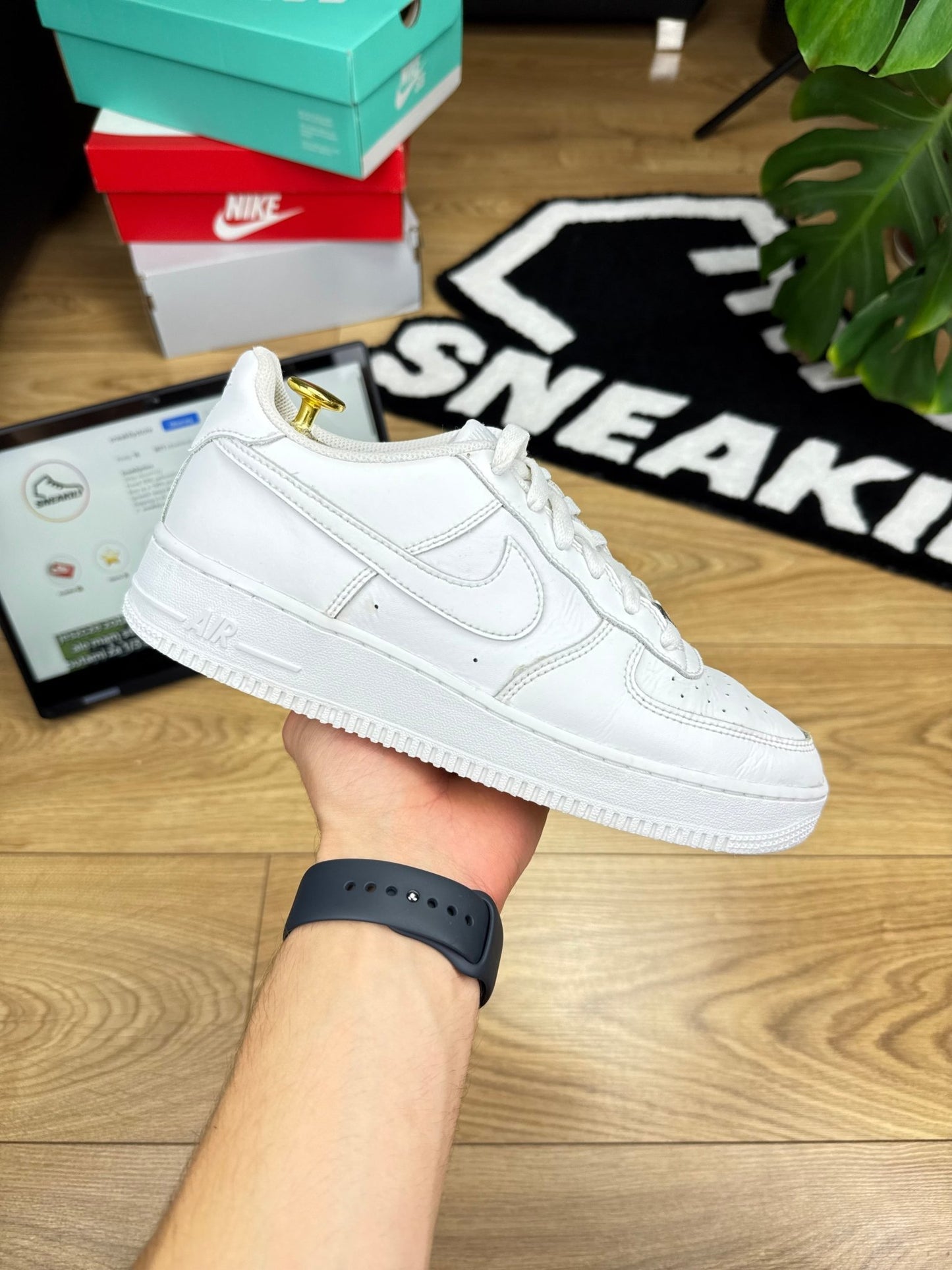 Nike Air Force 1 Low (40)