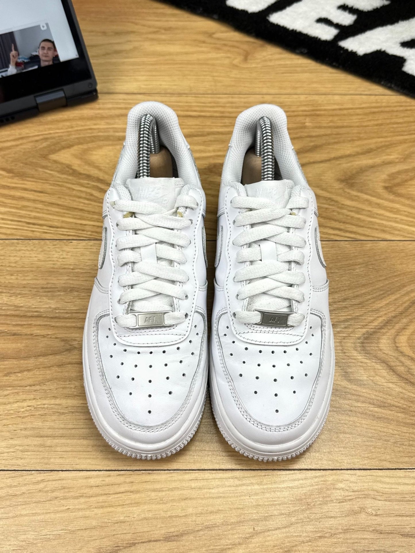 Nike Air Force 1 Low (36) - sneakilystore