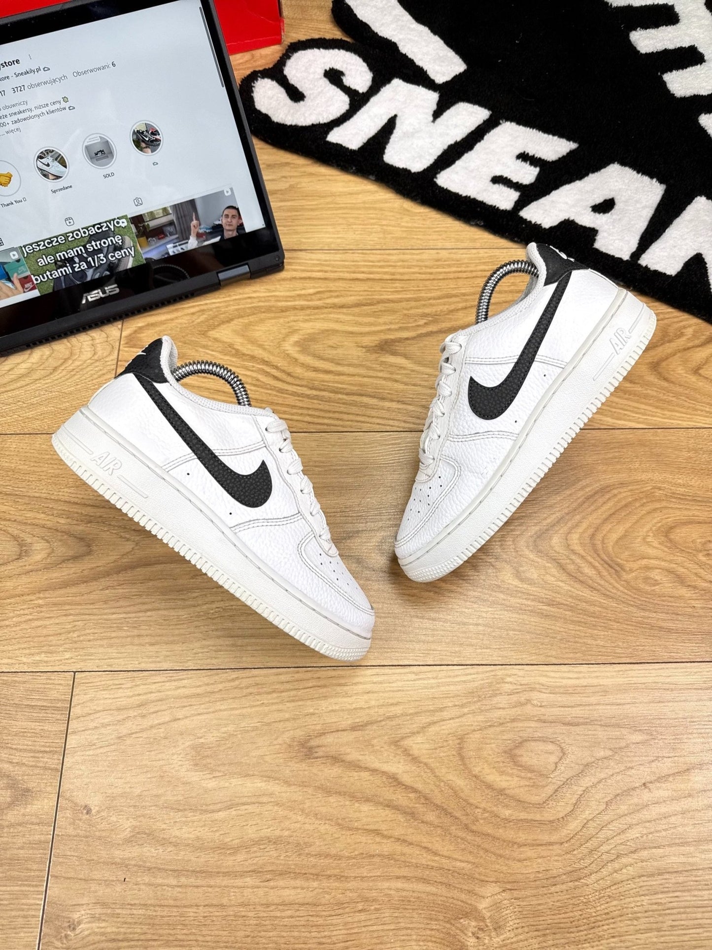 Nike Air Force 1 Low (36)