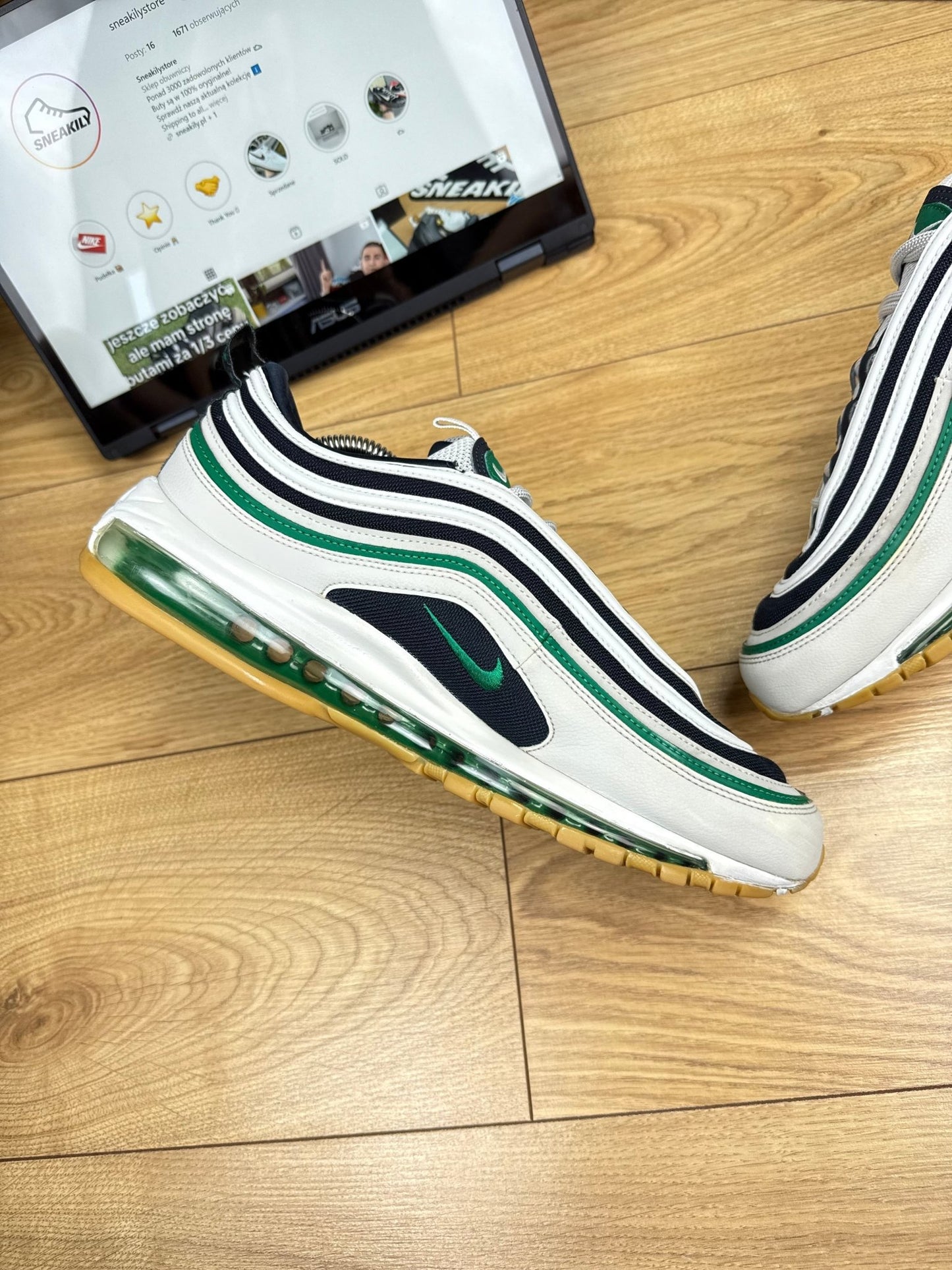 Nike Air Max 97 (46)