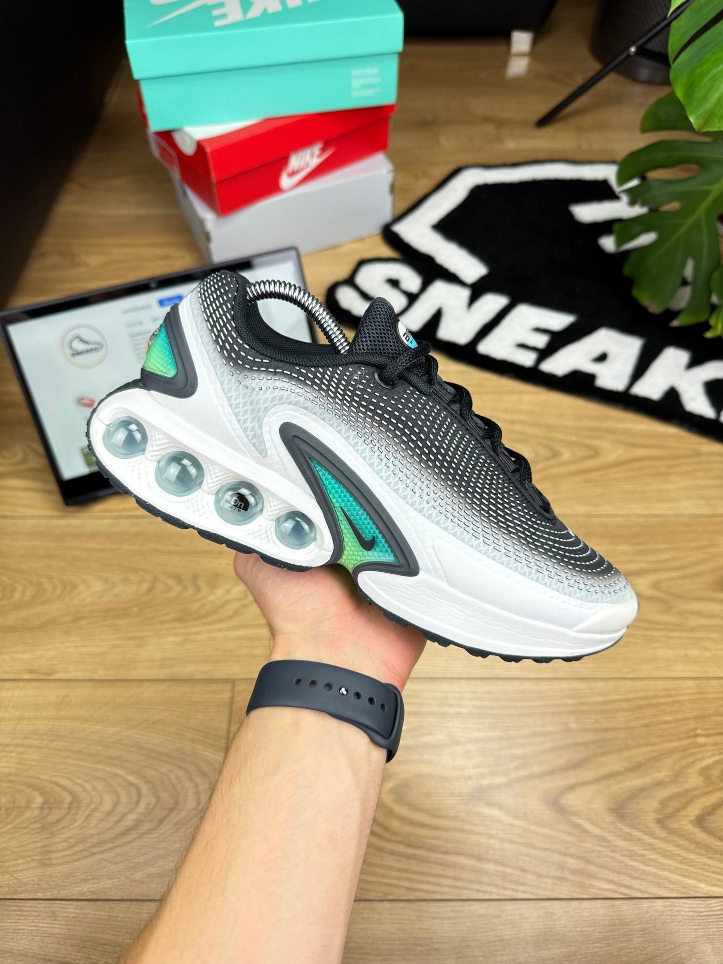 Nike Air Max DN (42)