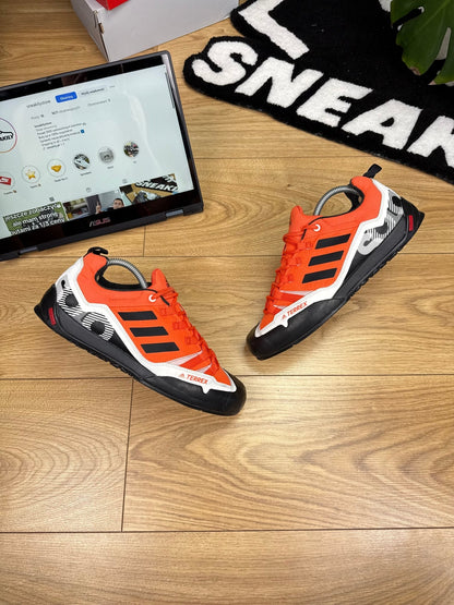 Adidas Terrex Swift Solo 2 (42)