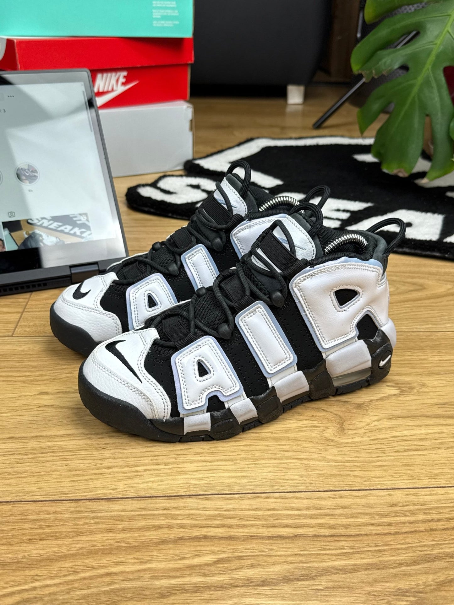 Nike Air More Uptempo 96 (38)