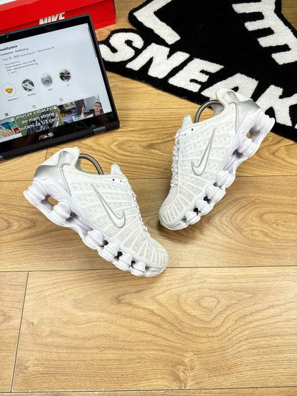 Nike Shox TL (40) - sneakilystore