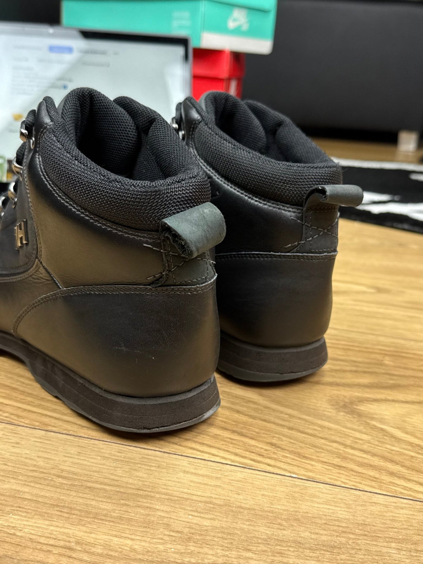 Helly Hansen The Forester (44.5)