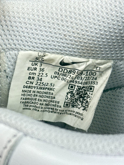 Nike Air Force 1 Low (36) - sneakilystore