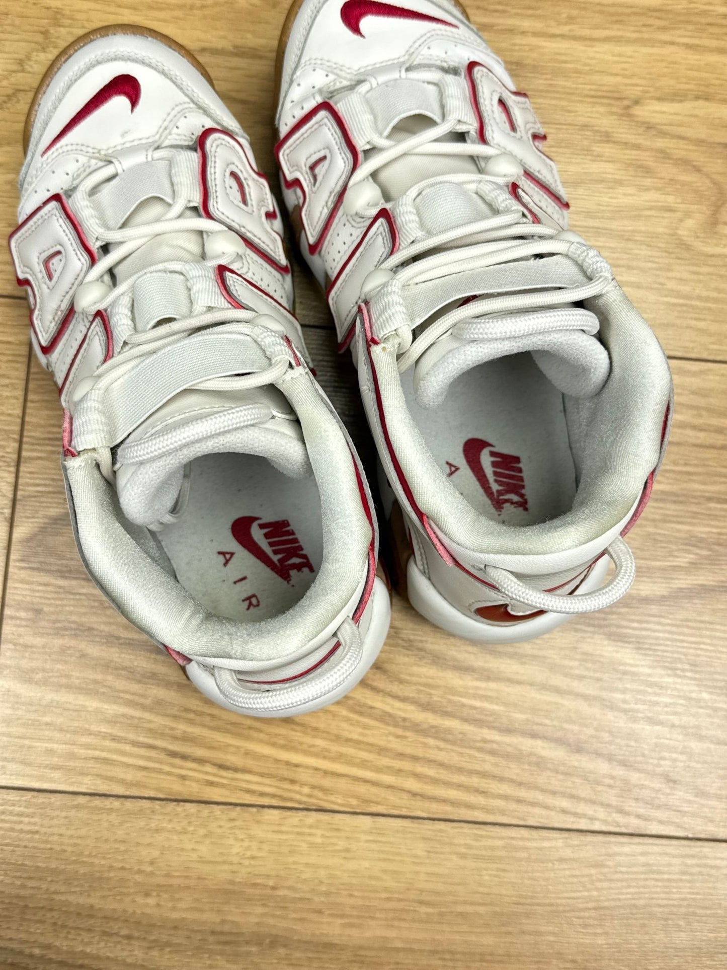 Nike Air More Uptempo 96 (37.5)