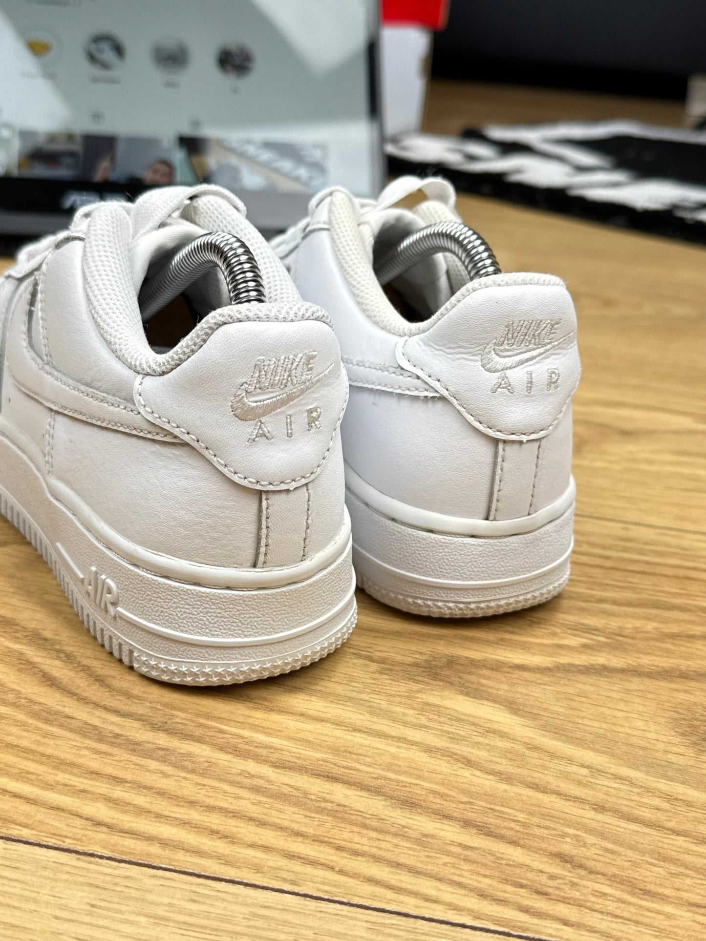 Nike Air Force 1 Low (36.5)