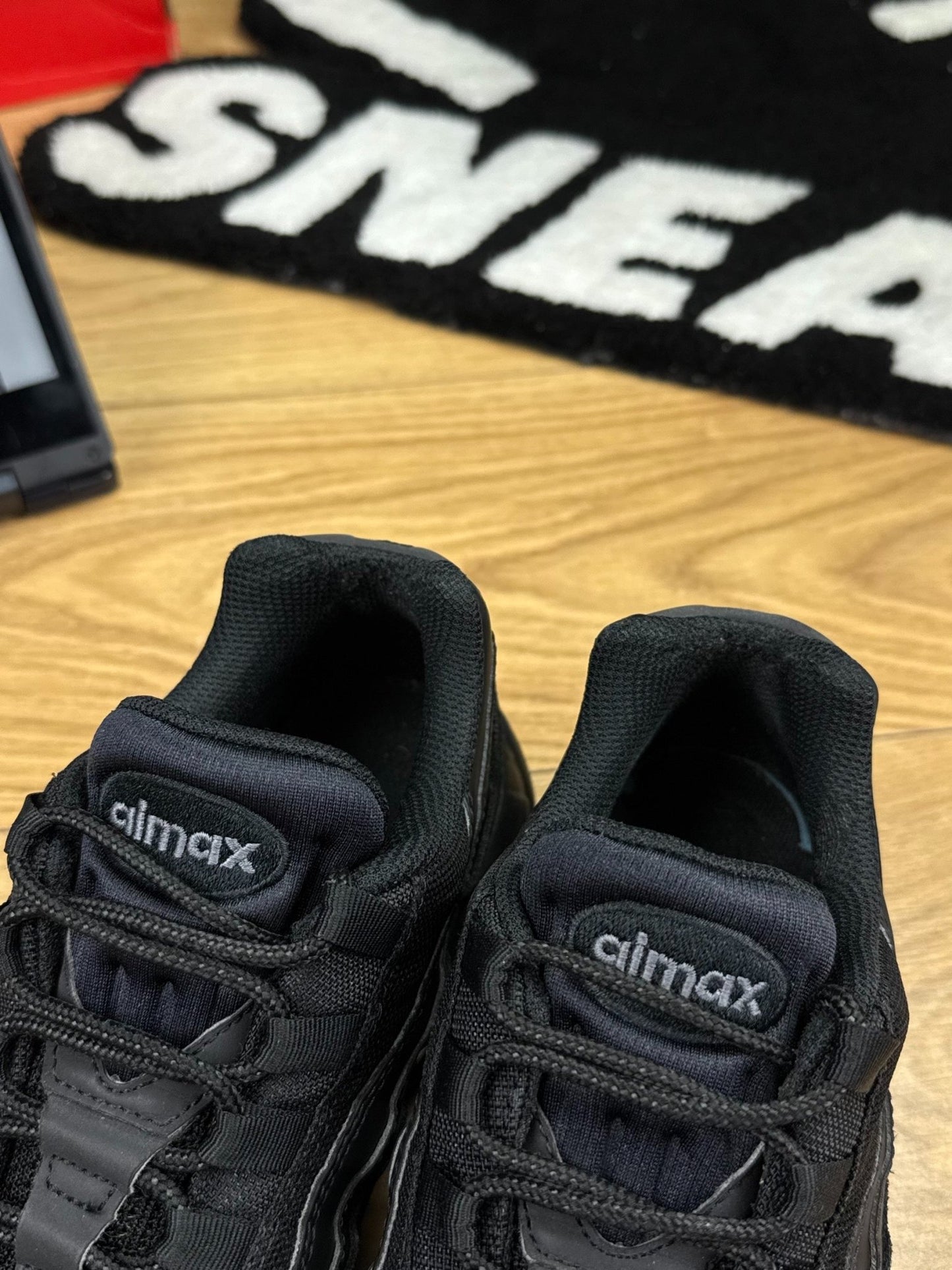 Nike Air Max 95 (42) - sneakilystore