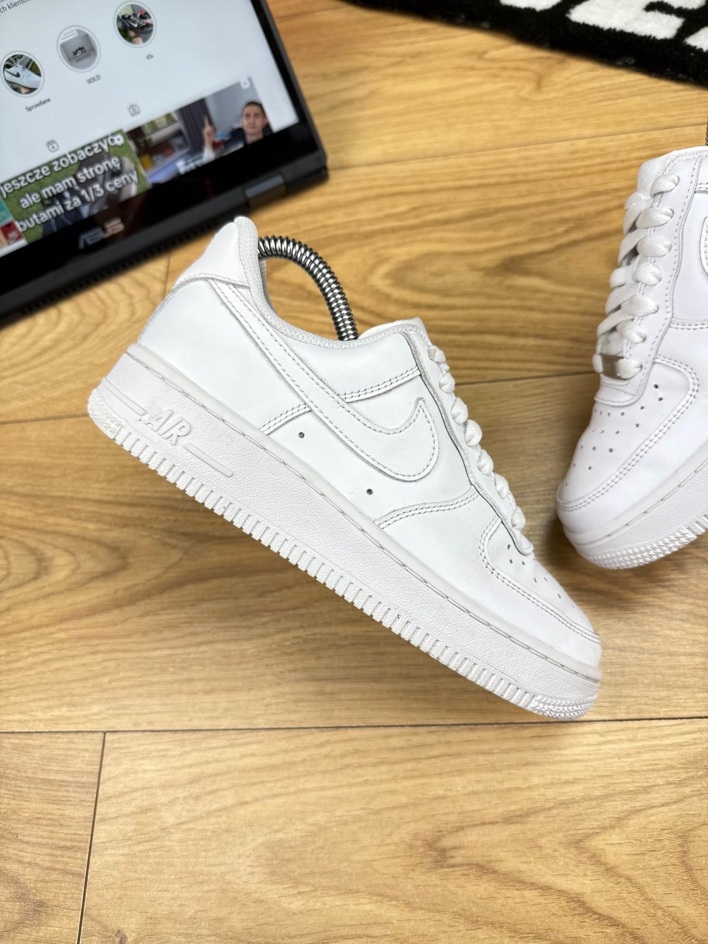 Nike Air Force 1 Low (36) - sneakilystore