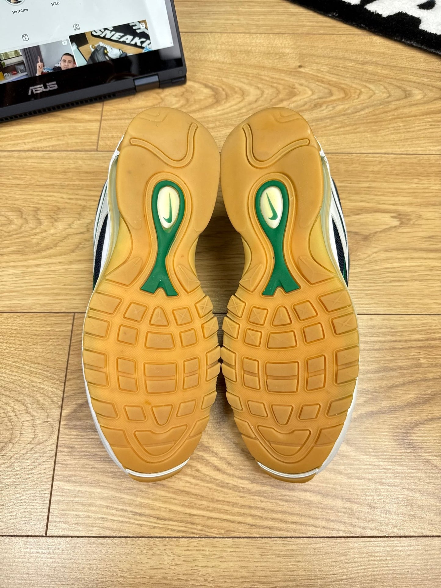 Nike Air Max 97 (44)