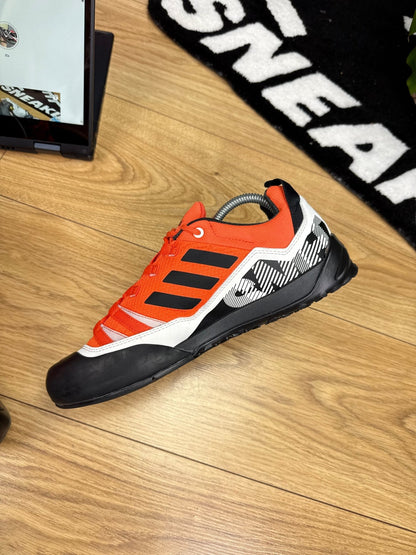 Adidas Terrex Swift Solo 2 (42)