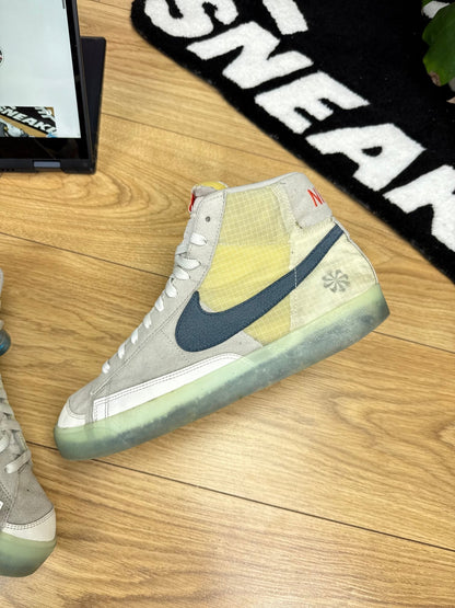 Nike Blazer Mid (43)