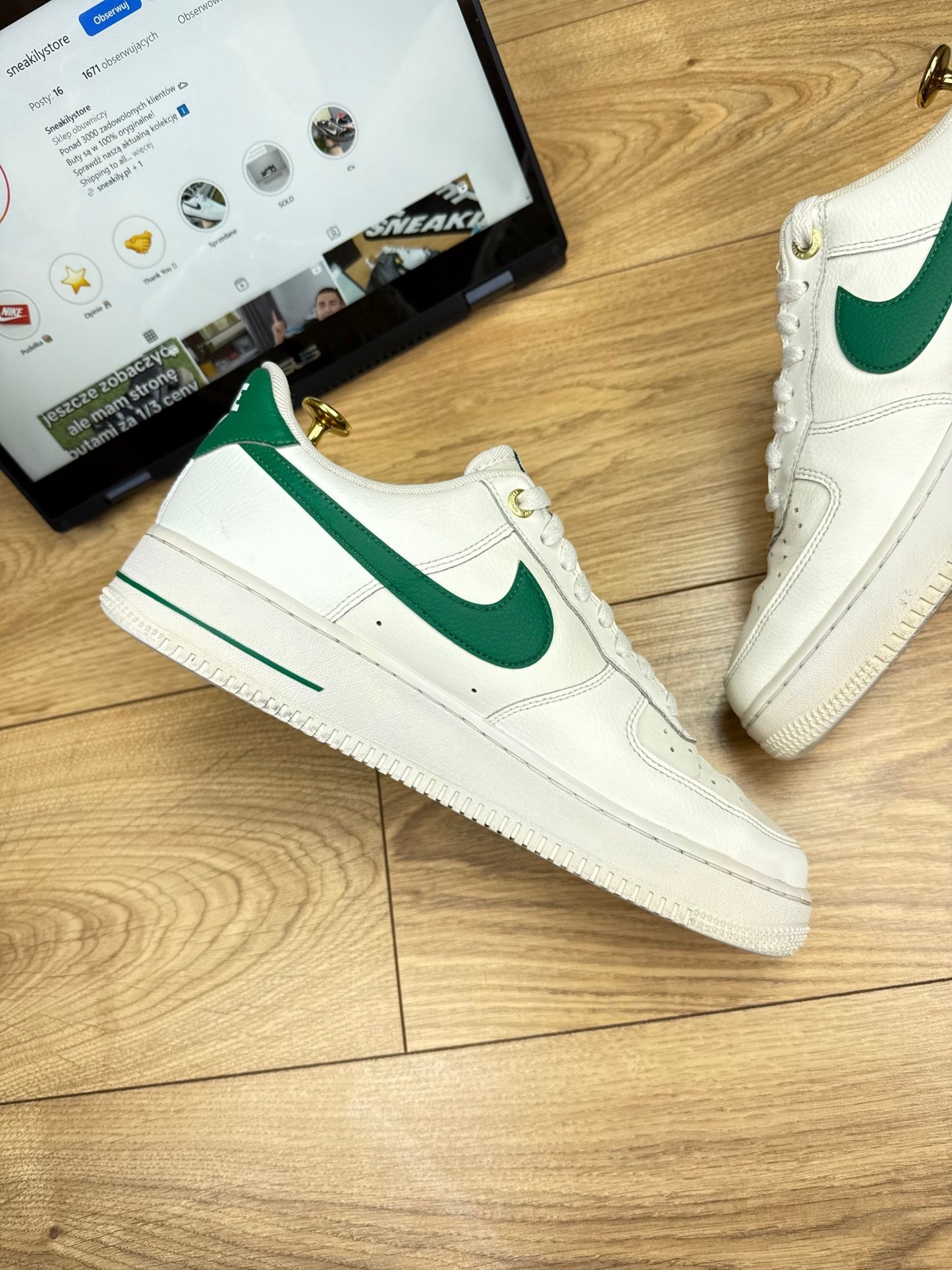Nike Air Force 1 Low (44)