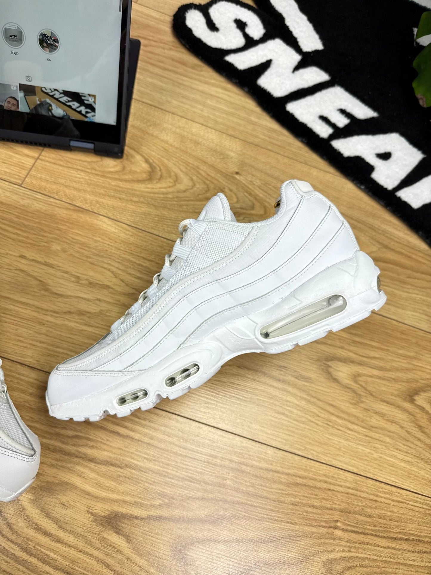 Nike Air Max 95 (46)
