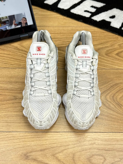 Nike Shox TL (37.5) - sneakilystore