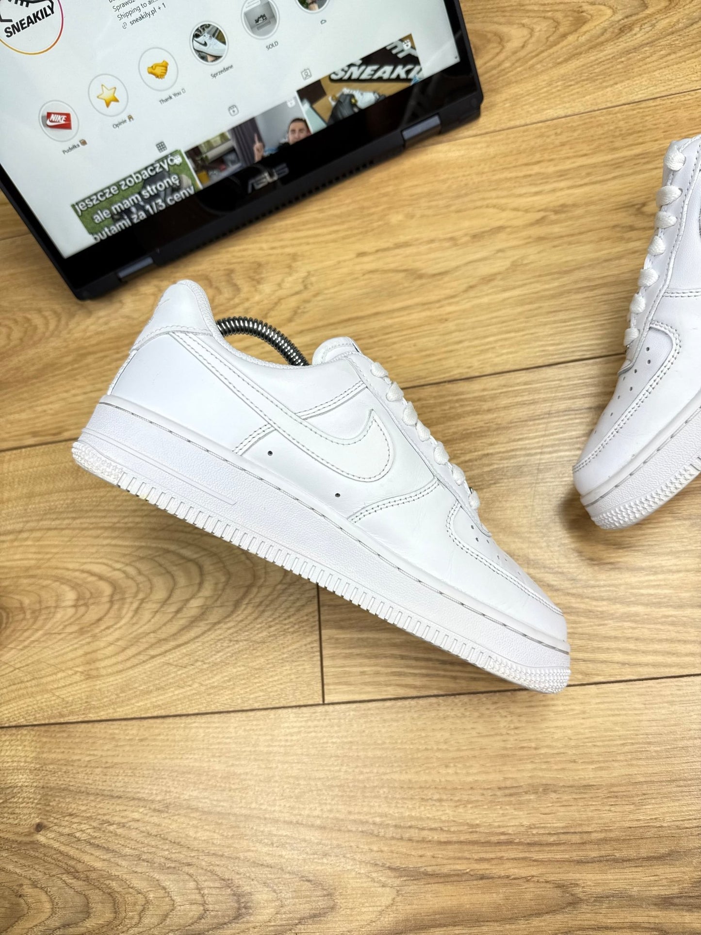 Nike Air Force 1 Low (38)