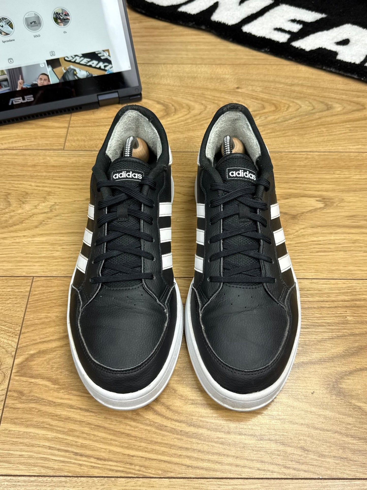 Adidas Breaknet (46)