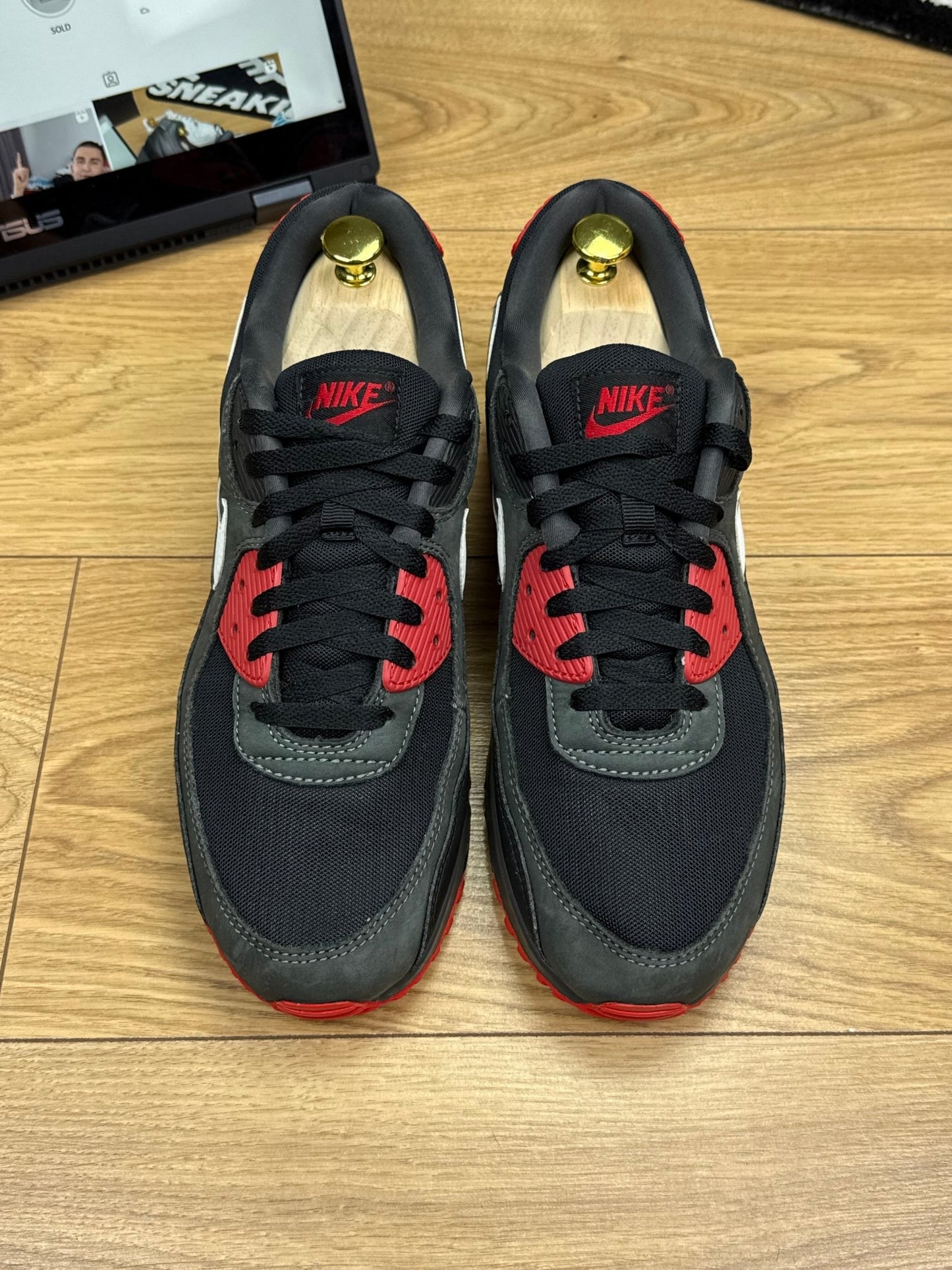 Nike Air Max 90 (44)
